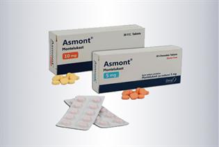 Asmont®